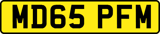 MD65PFM