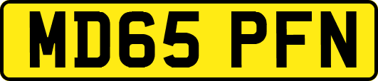MD65PFN