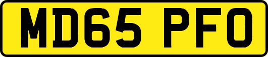 MD65PFO