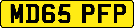 MD65PFP