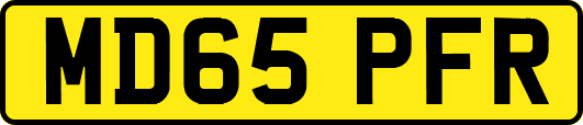 MD65PFR