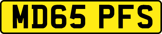 MD65PFS