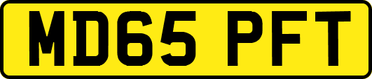 MD65PFT