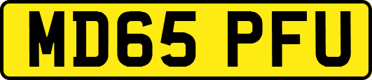MD65PFU