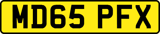 MD65PFX