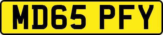 MD65PFY