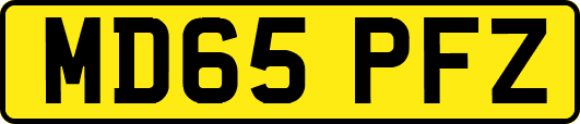 MD65PFZ