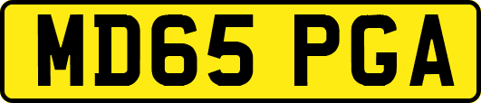 MD65PGA