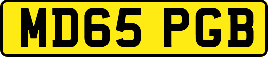 MD65PGB