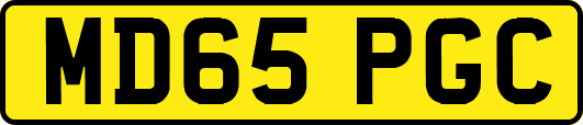 MD65PGC