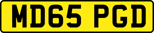 MD65PGD