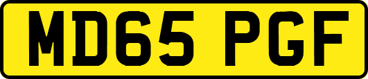 MD65PGF