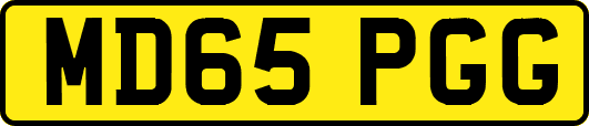 MD65PGG