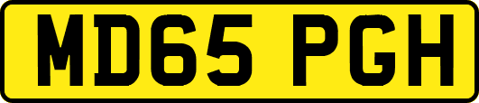 MD65PGH
