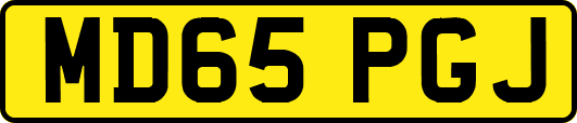 MD65PGJ