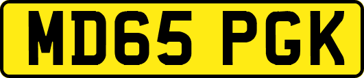 MD65PGK