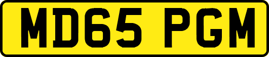 MD65PGM