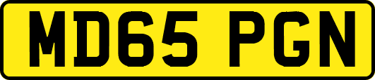 MD65PGN