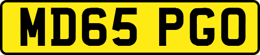 MD65PGO