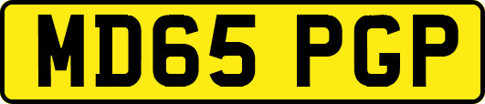 MD65PGP