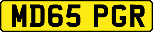 MD65PGR