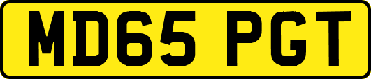 MD65PGT