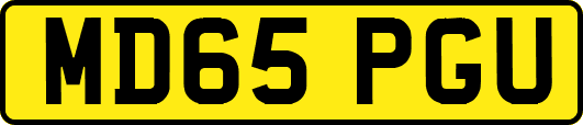MD65PGU