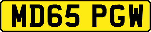 MD65PGW