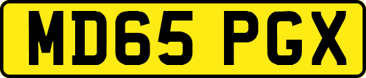 MD65PGX