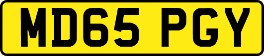 MD65PGY
