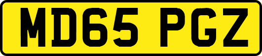 MD65PGZ