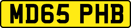 MD65PHB