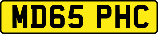 MD65PHC