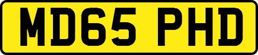MD65PHD