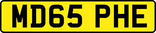 MD65PHE