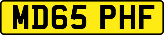MD65PHF