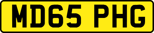 MD65PHG