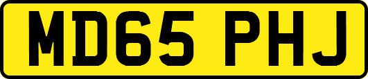 MD65PHJ