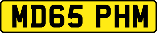 MD65PHM