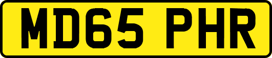 MD65PHR