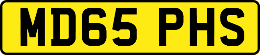 MD65PHS