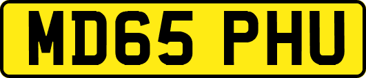 MD65PHU