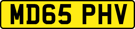 MD65PHV