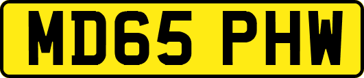 MD65PHW