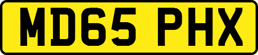 MD65PHX