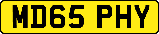 MD65PHY