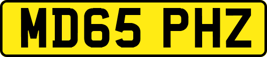 MD65PHZ