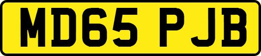 MD65PJB