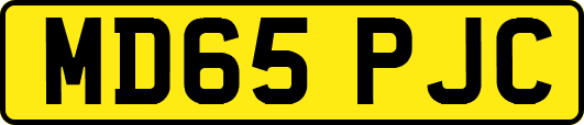 MD65PJC