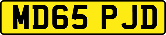 MD65PJD